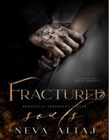 Fractured Souls (Perfectly Imperfect 6) .epub